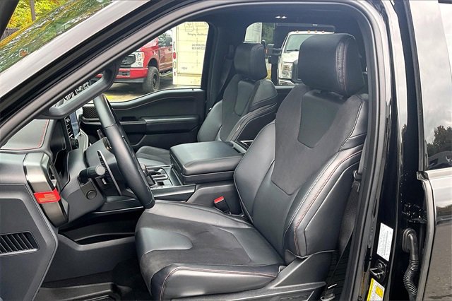 Used 2024 Ford F150 Raptor image 21