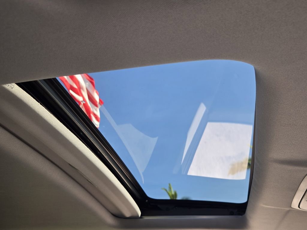 Certified 2020 Honda CR-V EX-L image 18