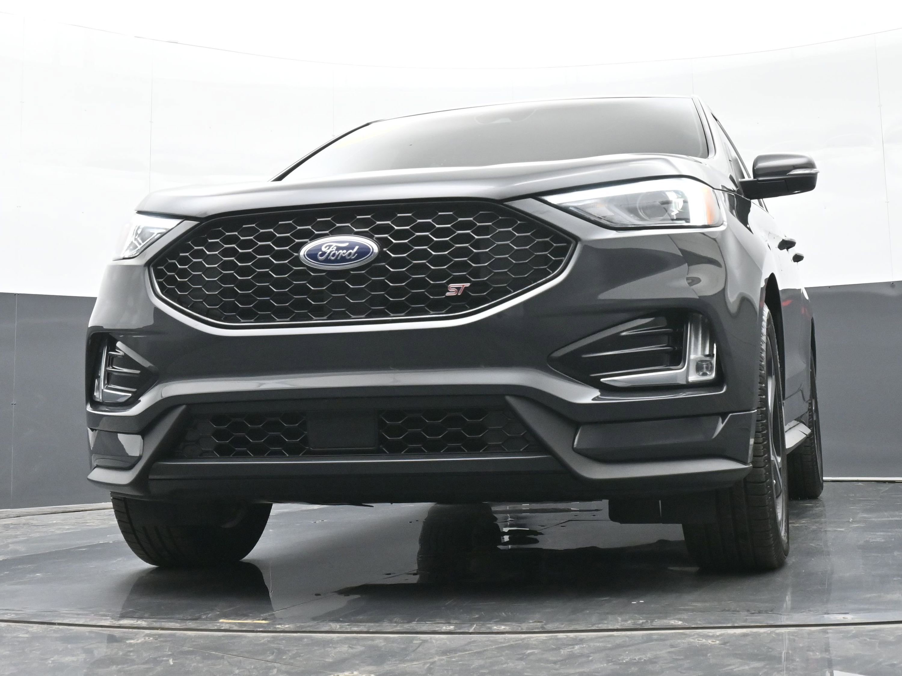 Used 2021 Ford Edge ST AWD/4WD image 42