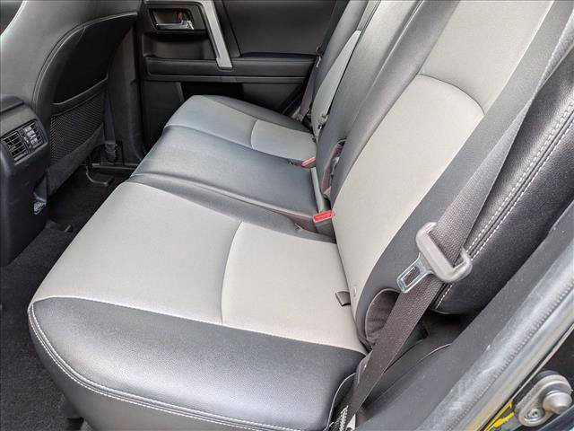 Used 2023 Toyota 4Runner SR5 Premium w/ Moonroof Package RWD image 18