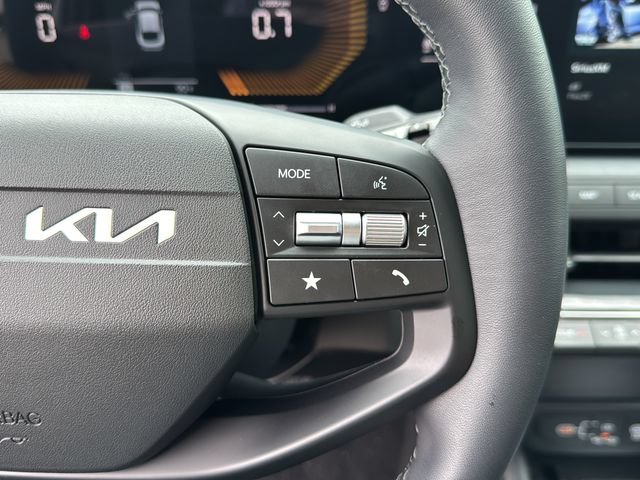 New 2026 Kia K4 EX FWD image 20
