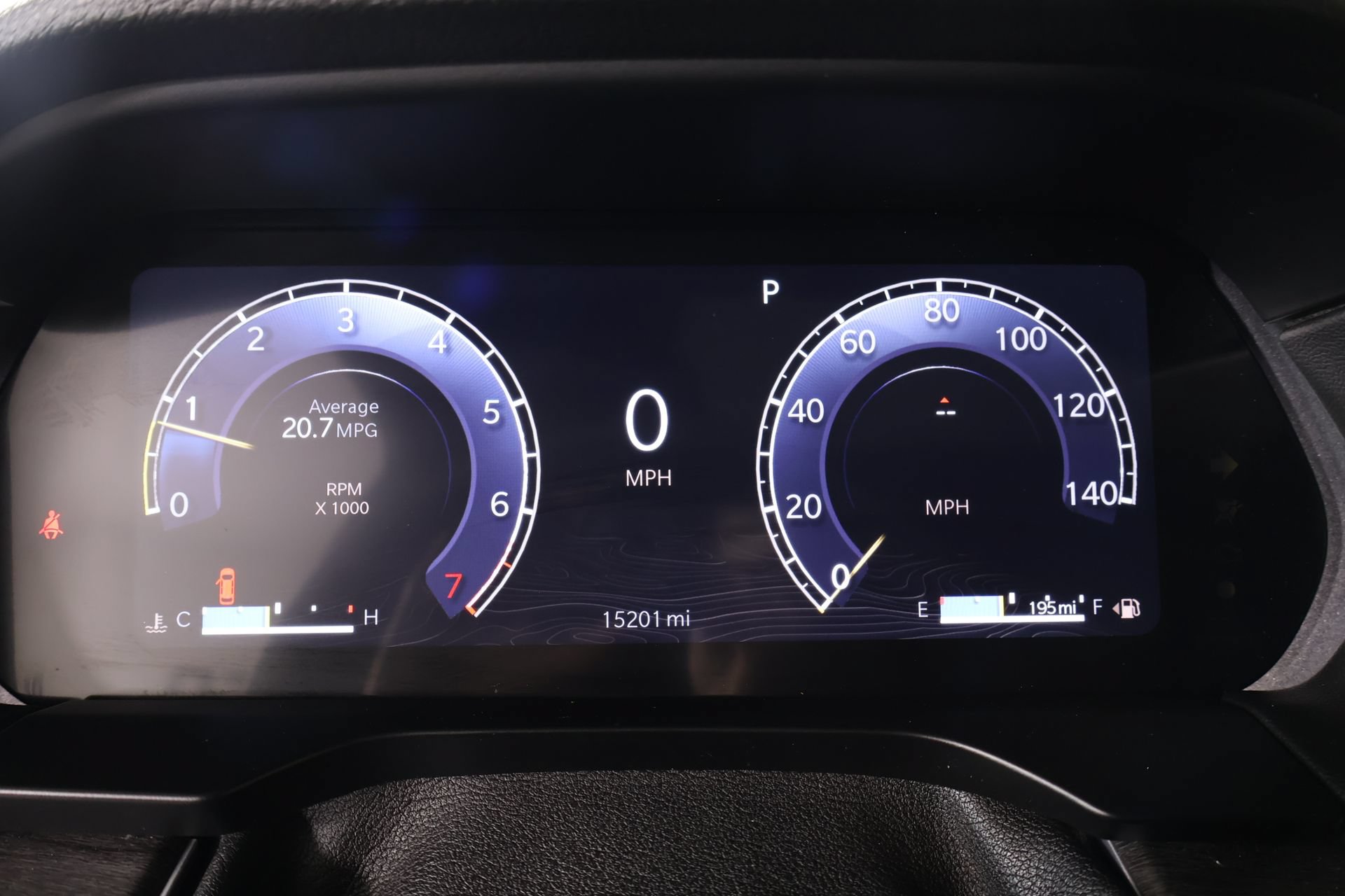 Used 2025 Jeep Grand Cherokee Limited w/ Luxury Tech Group II AWD/4WD image 4