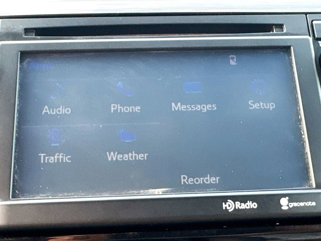 Used 2014 Toyota Tacoma 4x4 Double Cab w/ SR5 Package image 16