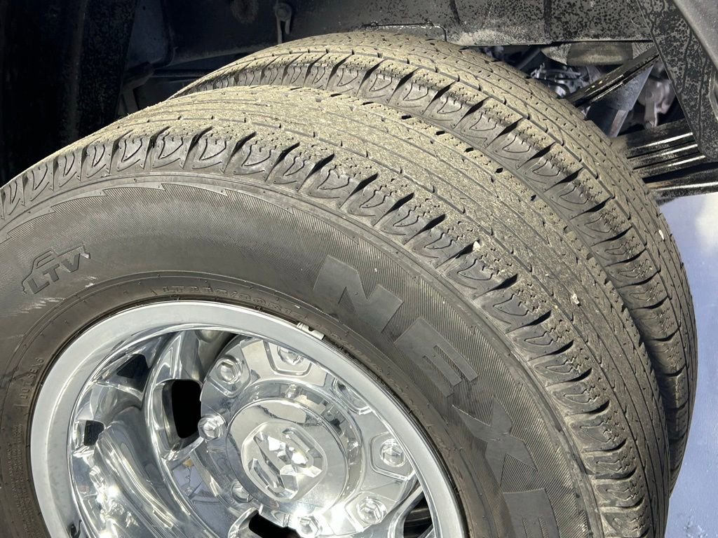 Used 2023 RAM 3500 Big Horn w/ Level 1 Equipment Group image 35