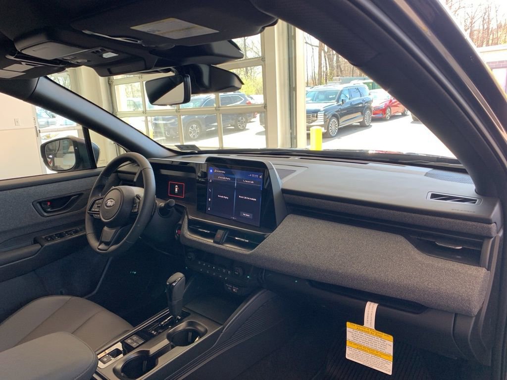 New 2026 Subaru Outback Premium image 22