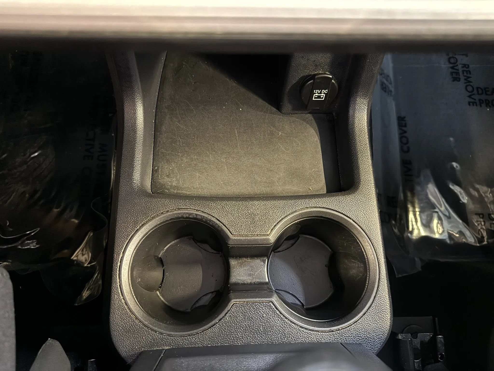 Used 2010 Dodge Journey SE w/ Popular Equipment Group FWD image 16