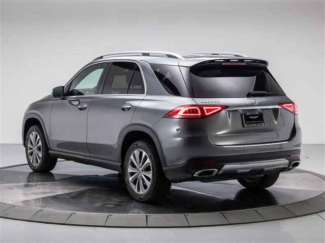 Used 2023 Mercedes-Benz GLE 350 image 3