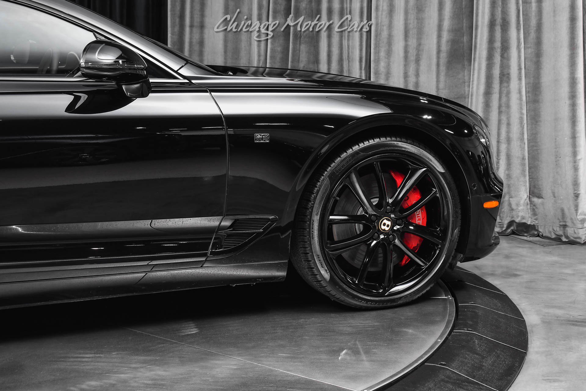 Used 2020 Bentley Continental GT V8 First Edition AWD/4WD image 43
