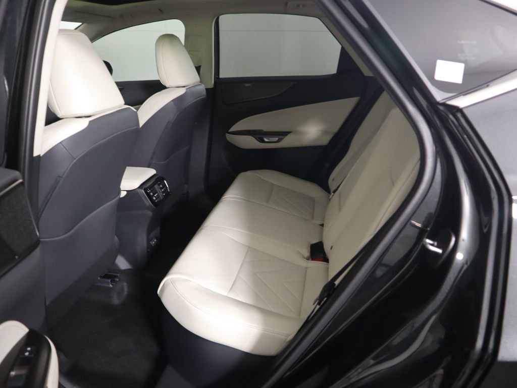 New 2026 Lexus NX 450h+ AWD w/ Luxury Package image 22