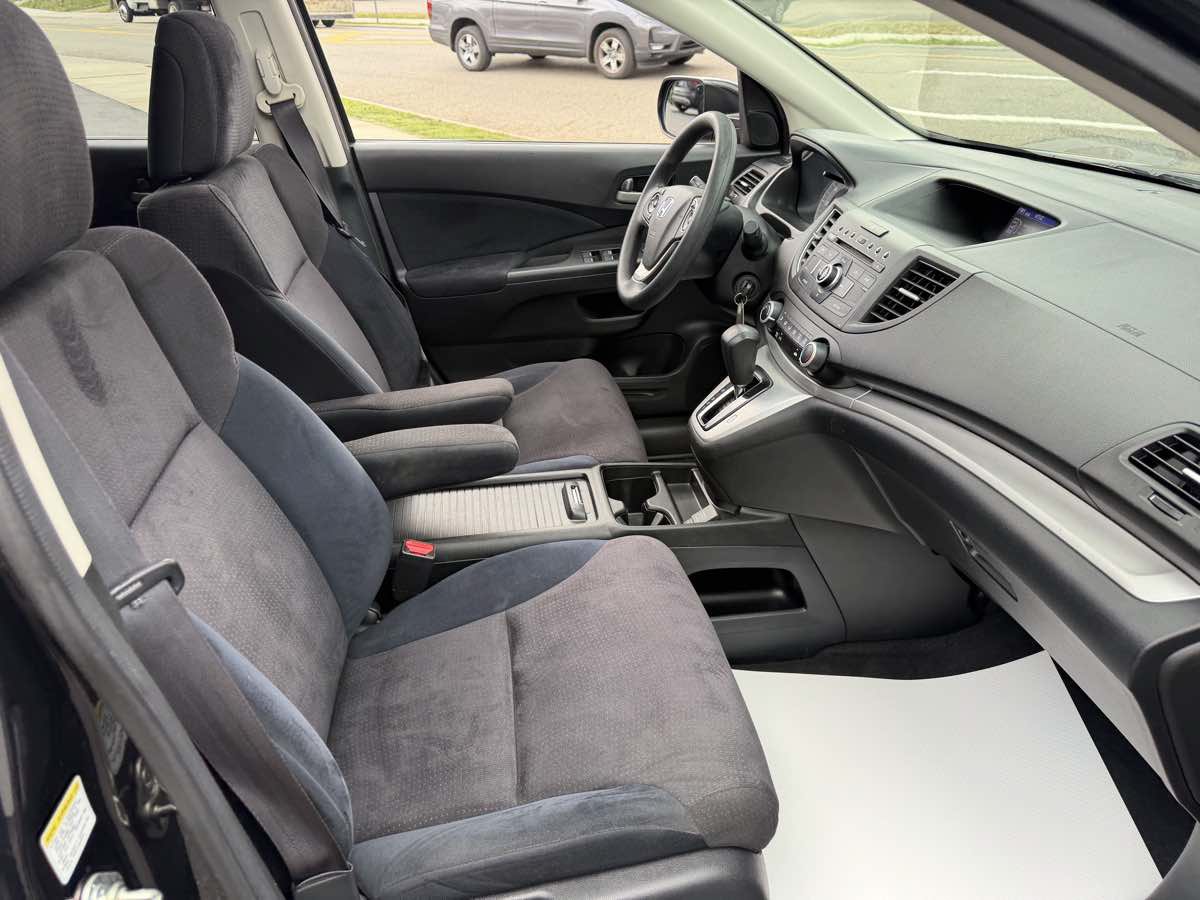 Used 2014 Honda CR-V EX image 18