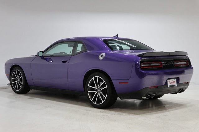 Used 2023 Dodge Challenger R/T w/ Plus Package RWD image 6