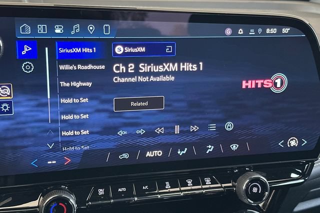 New 2026 Chevrolet Blazer EV LT w/ Midnight/Sport Edition FWD image 27