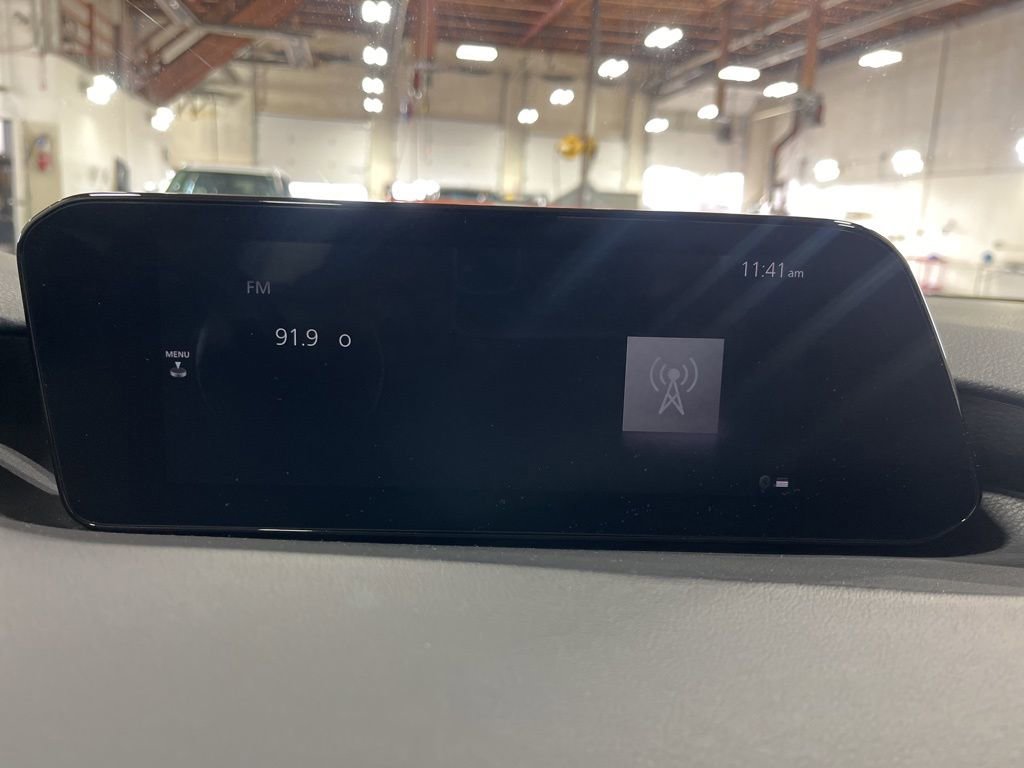 Used 2024 MAZDA MAZDA3 s image 15