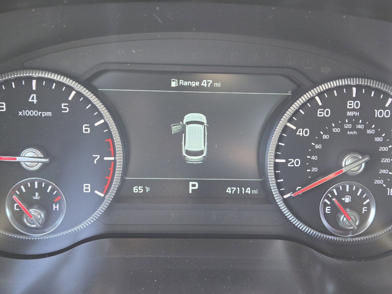 Certified 2022 Kia Telluride SX w/ SX Prestige Package image 24