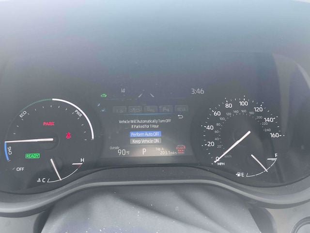 Certified 2025 Toyota Sienna XLE FWD image 28