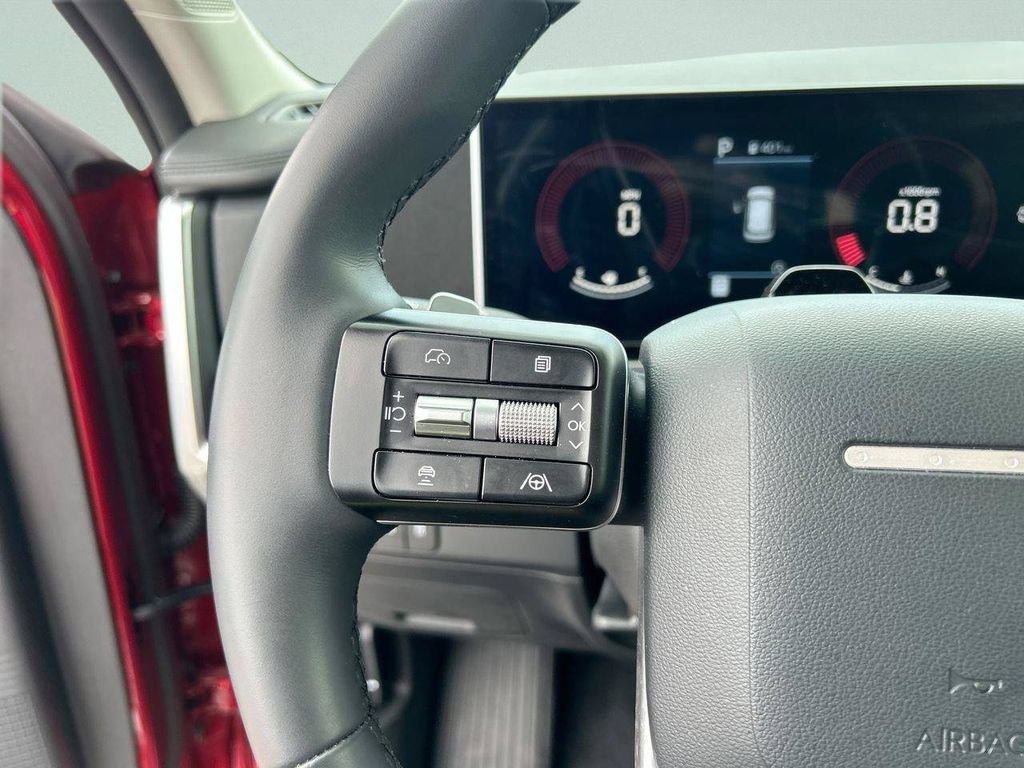 New 2025 Hyundai Santa Fe SEL FWD image 25