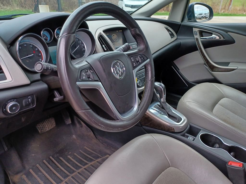 Used 2015 Buick Verano Convenience image 13