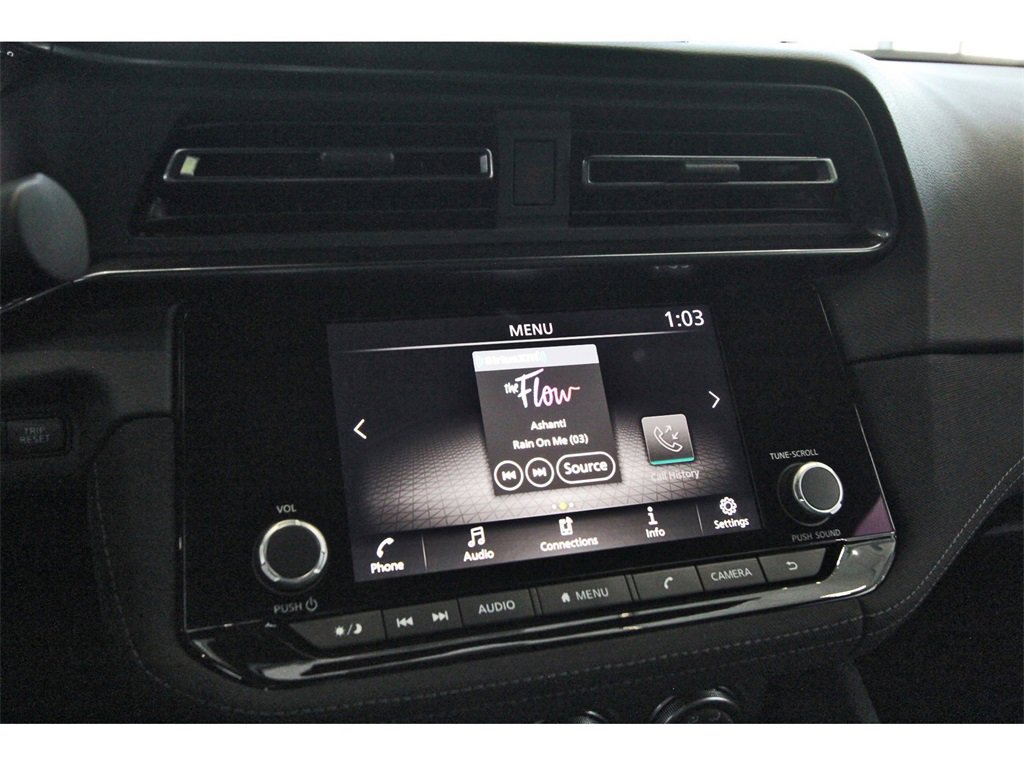 New 2026 Nissan Z Sport w/ Floor Mat Package image 22