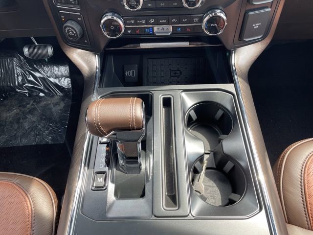 New 2026 Ford F150 King Ranch image 15