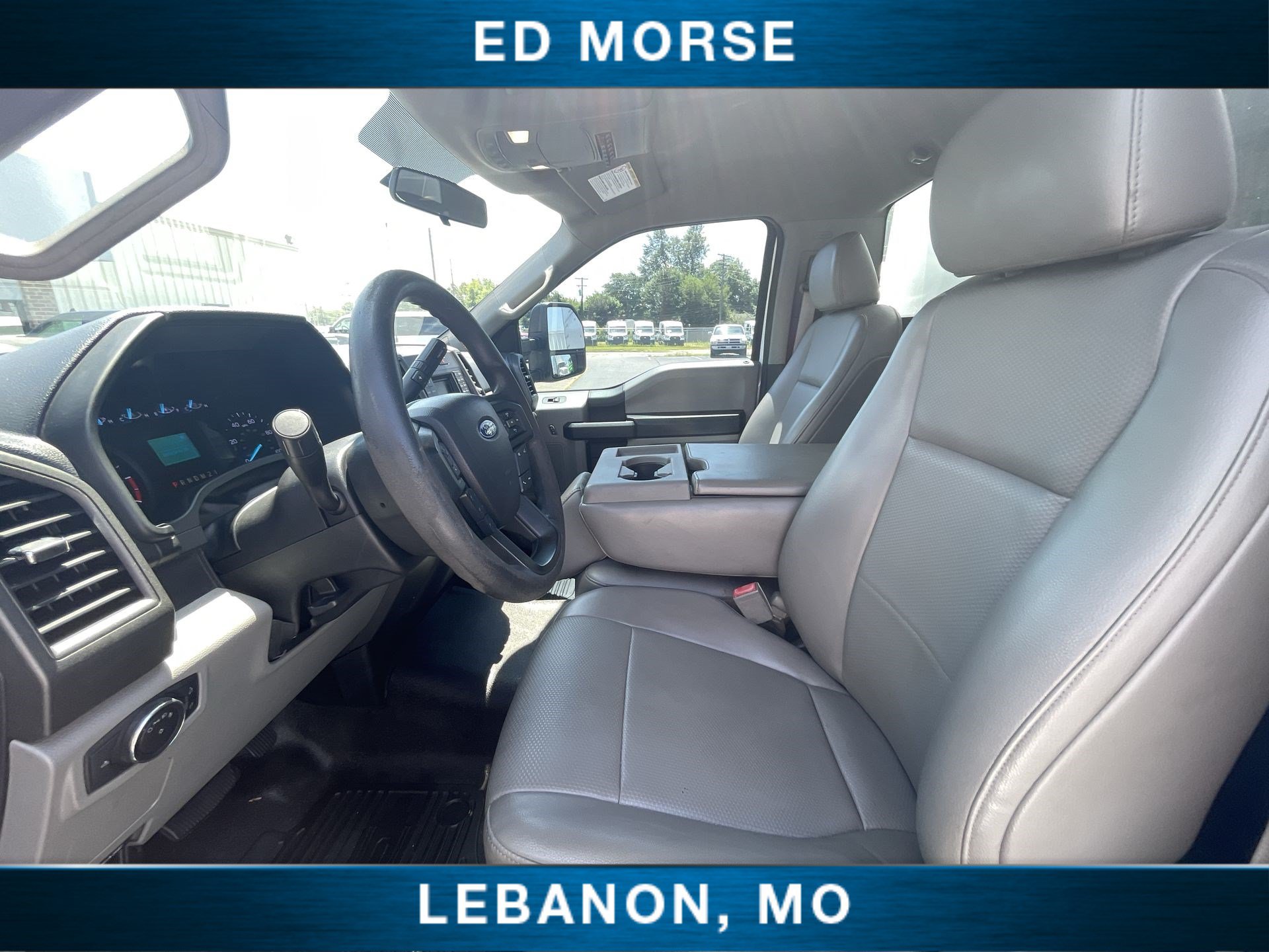 Used 2018 Ford F250 XL w/ Power Equipment Group RWD image 16