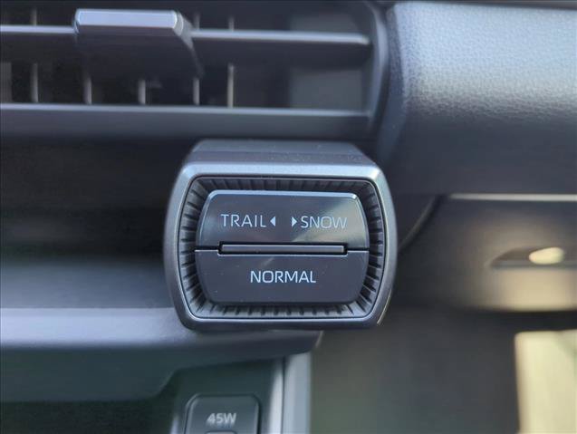 New 2026 Toyota RAV4 XSE AWD/4WD image 25