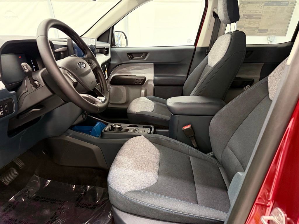 New 2026 Ford Maverick XLT w/ XLT Luxury Package image 12