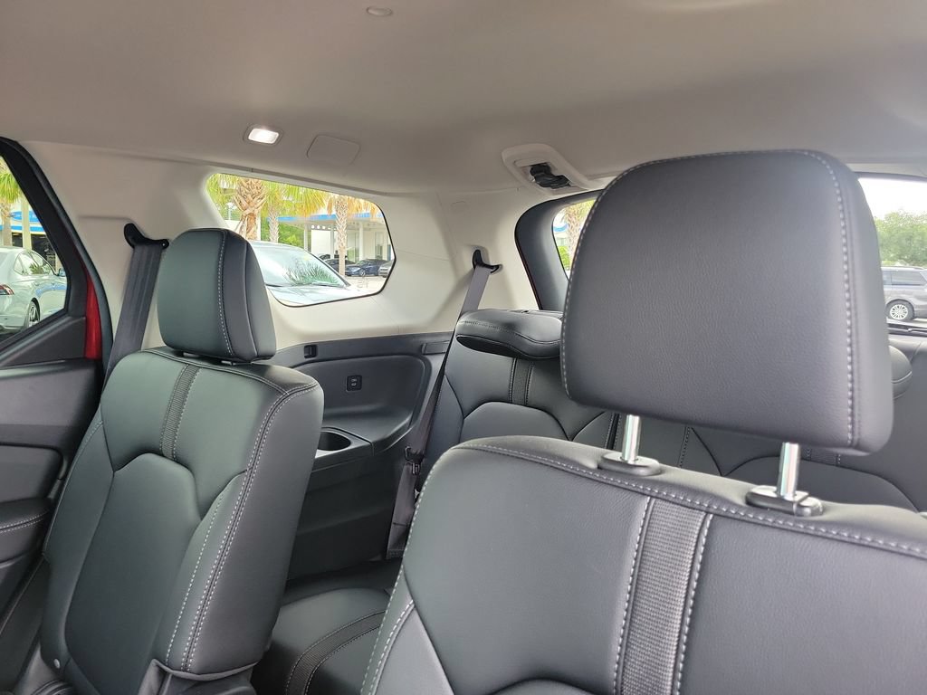 Certified 2026 Honda Pilot EX-L image 16