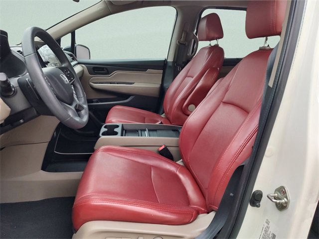 Used 2019 Honda Odyssey EX image 25