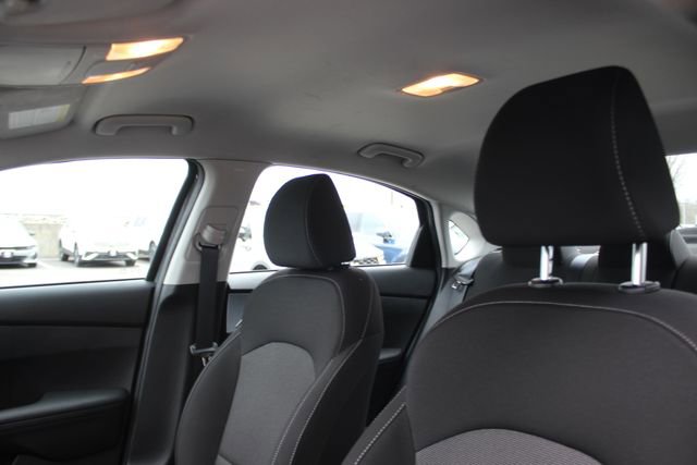 Used 2023 Kia Forte LXS image 19