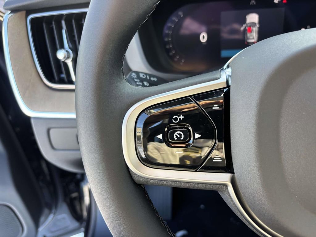 New 2026 Volvo XC60 B5 Plus w/ Protection Package Premier image 17