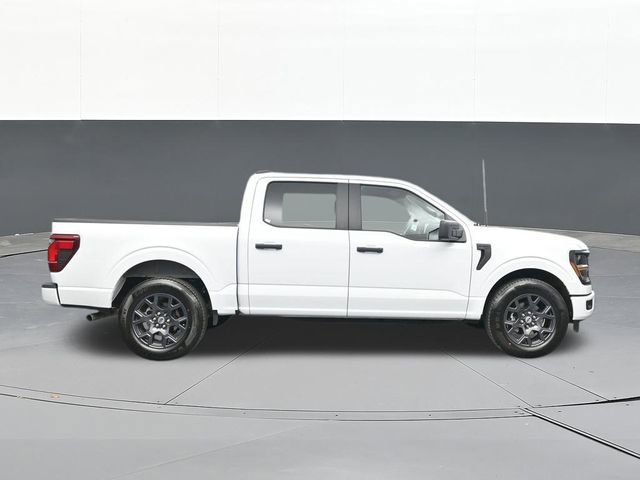 Used 2026 Ford F150 STX w/ Equipment Group 200A RWD image 18