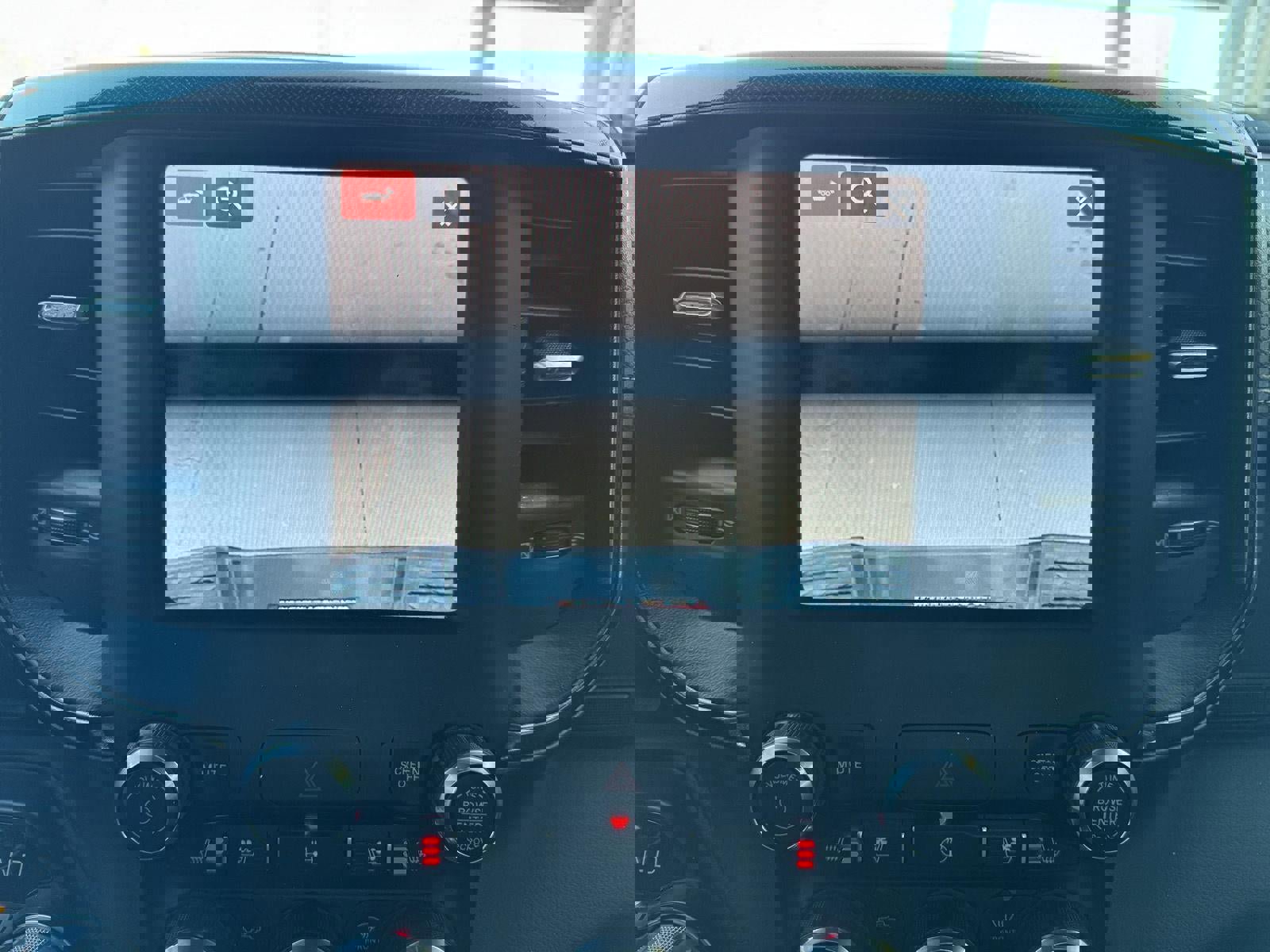 Used 2022 RAM 2500 Power Wagon w/ Level 2 Equipment Group image 22