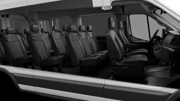 New 2026 Ford Transit 350 XL RWD image 27