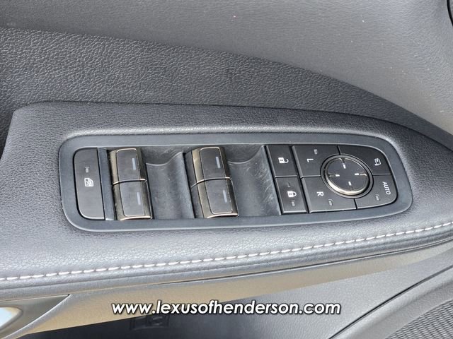 Certified 2025 Lexus RX 350h w/ Convenience Package AWD/4WD image 21