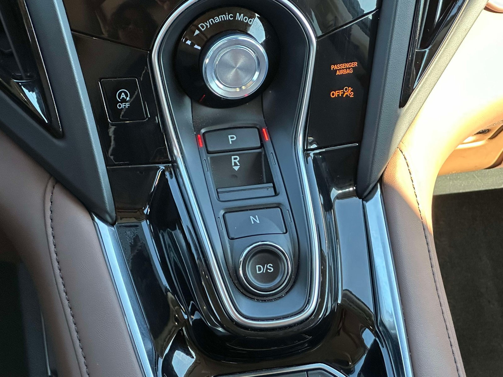 Certified 2025 Acura RDX w/ Technology Package AWD/4WD image 20