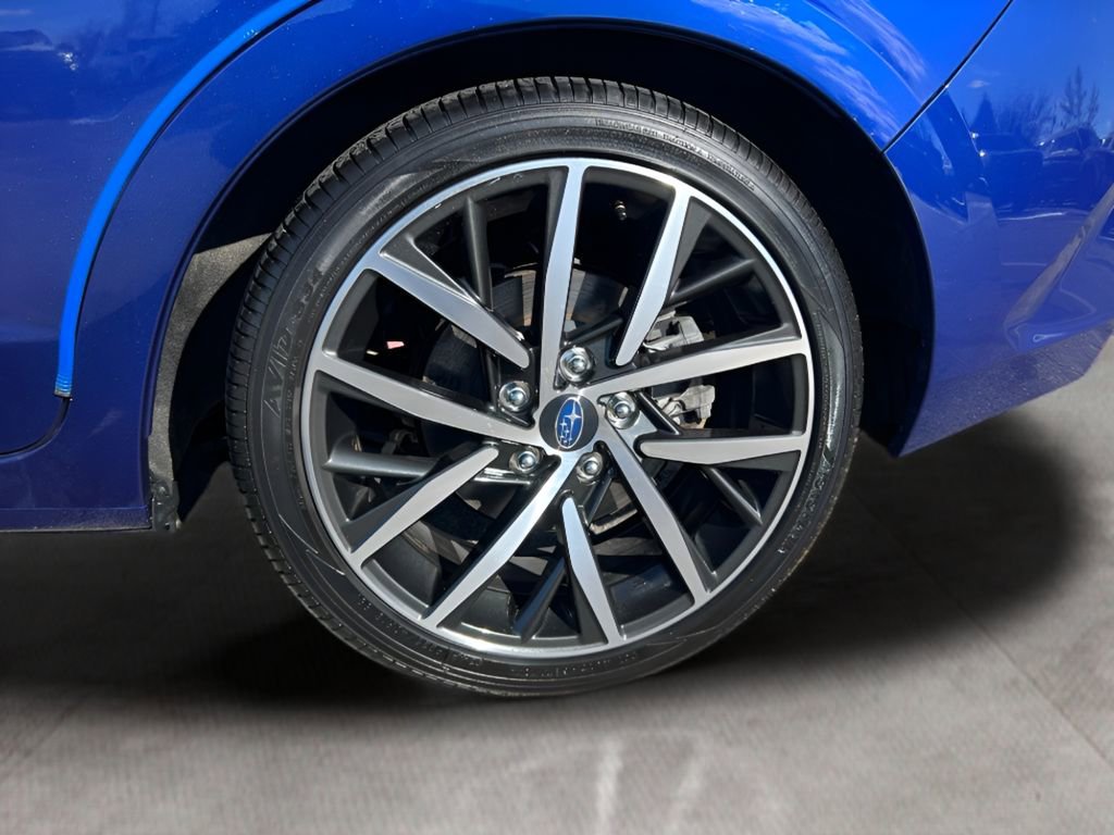 Used 2024 Subaru Impreza 2.0i Sport image 6