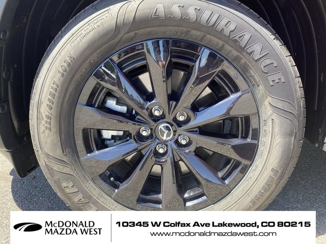 Certified 2026 MAZDA CX-50 AWD 2.5 Hybrid w/ Premium Pkg image 10