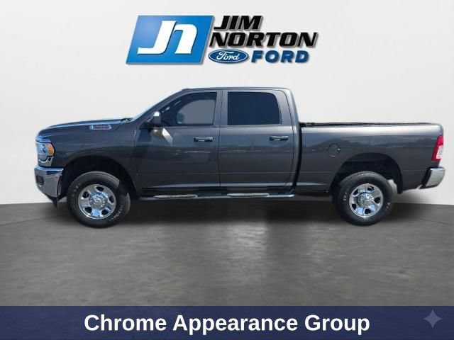 Used 2022 RAM 2500 Tradesman AWD/4WD image 6