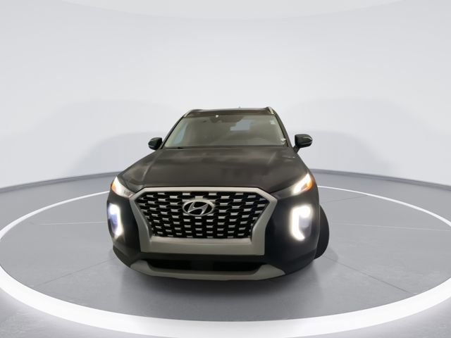 Used 2022 Hyundai Palisade SEL w/ Cargo Package image 7