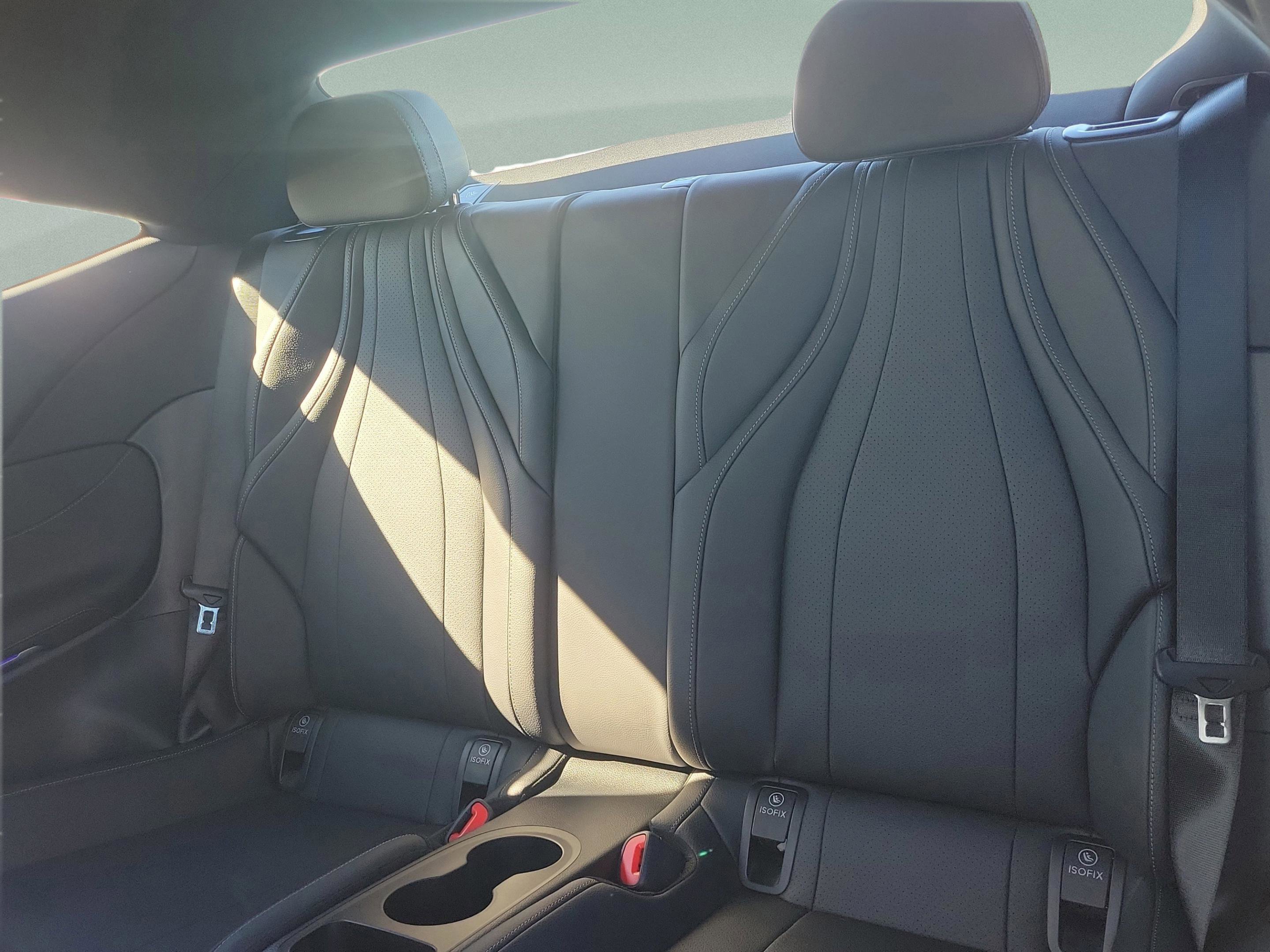 New 2026 Mercedes-Benz CLE 300 4MATIC Coupe image 25