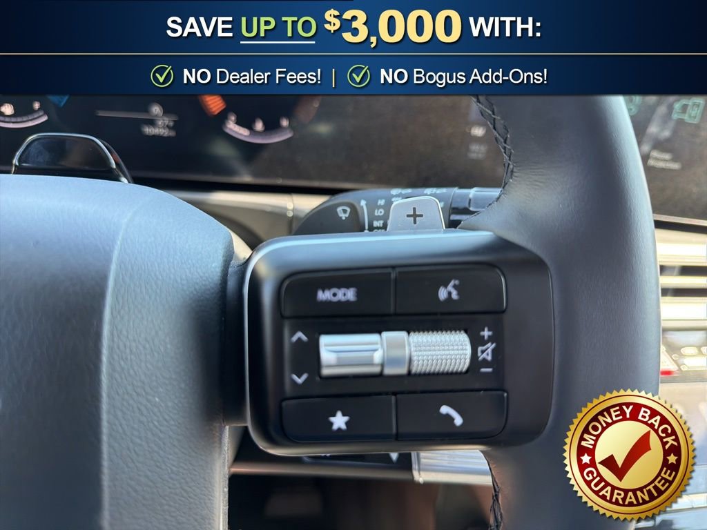 Used 2026 Hyundai Santa Fe SEL image 24