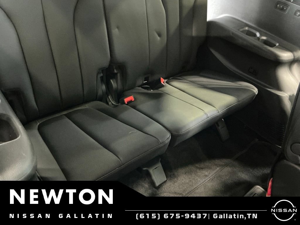 Used 2024 Hyundai Palisade Calligraphy FWD image 24