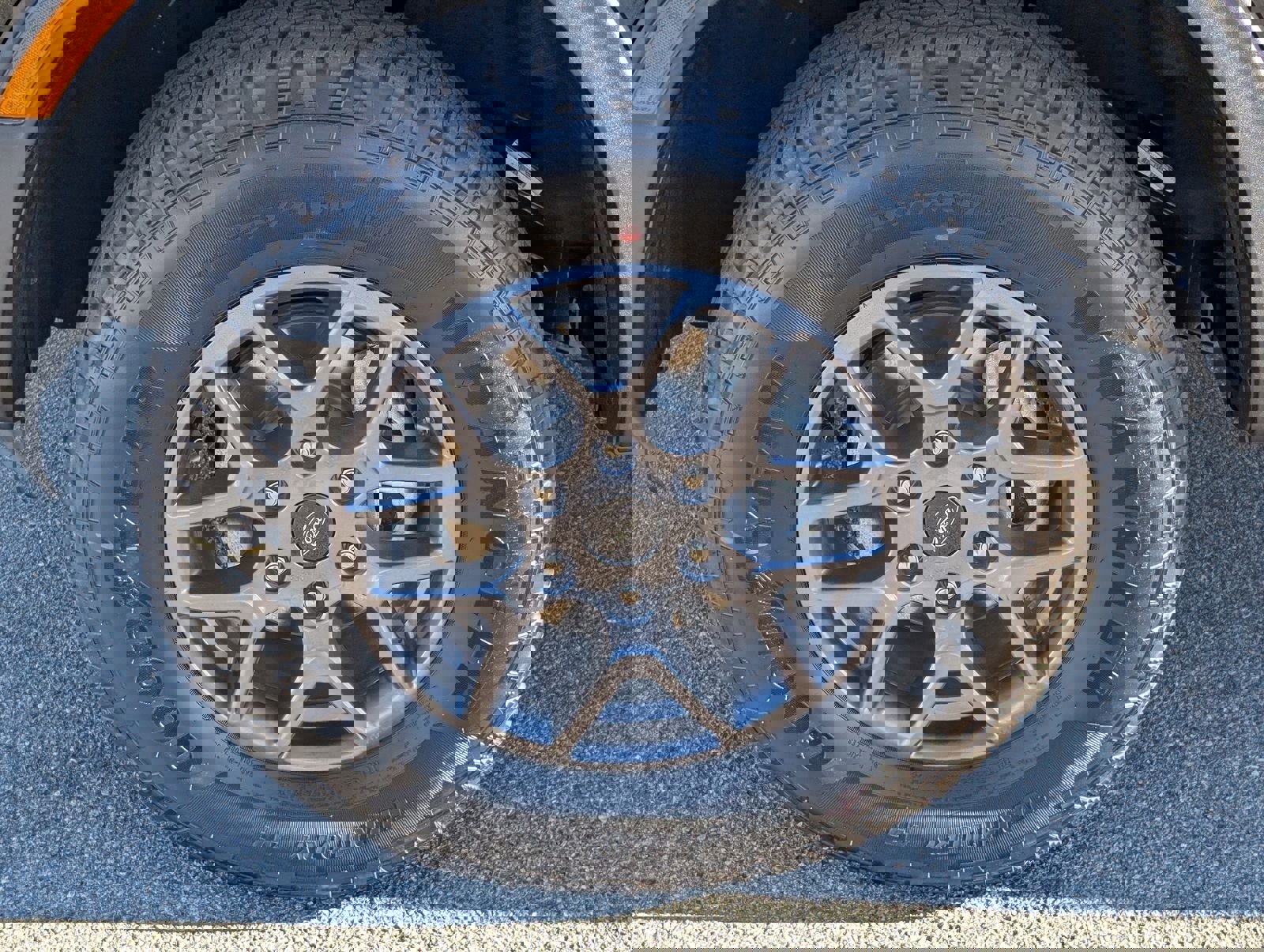 New 2025 Ford Ranger XLT w/ Trailer Tow Package image 13