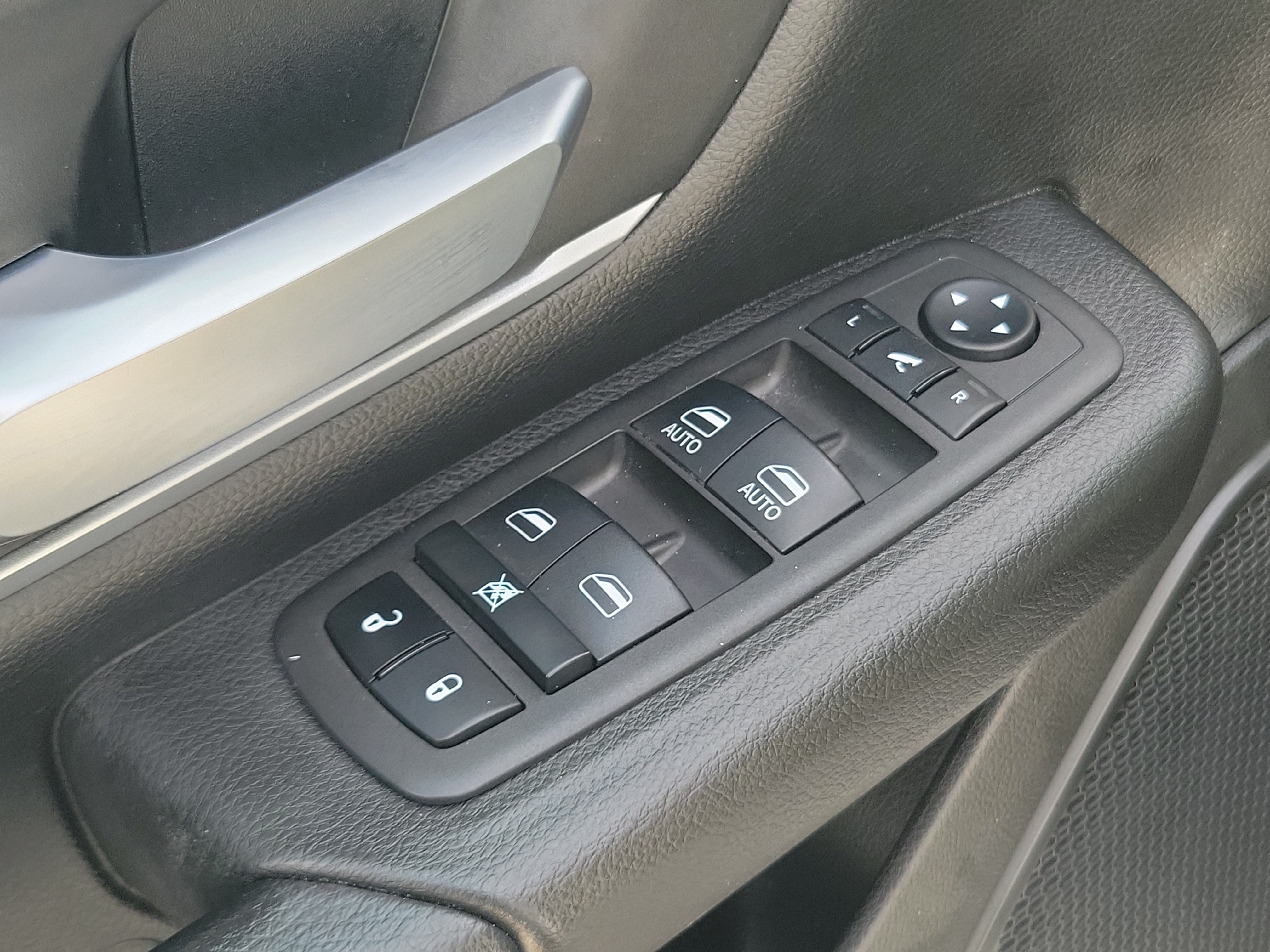 Used 2023 RAM 1500 Big Horn AWD/4WD image 27