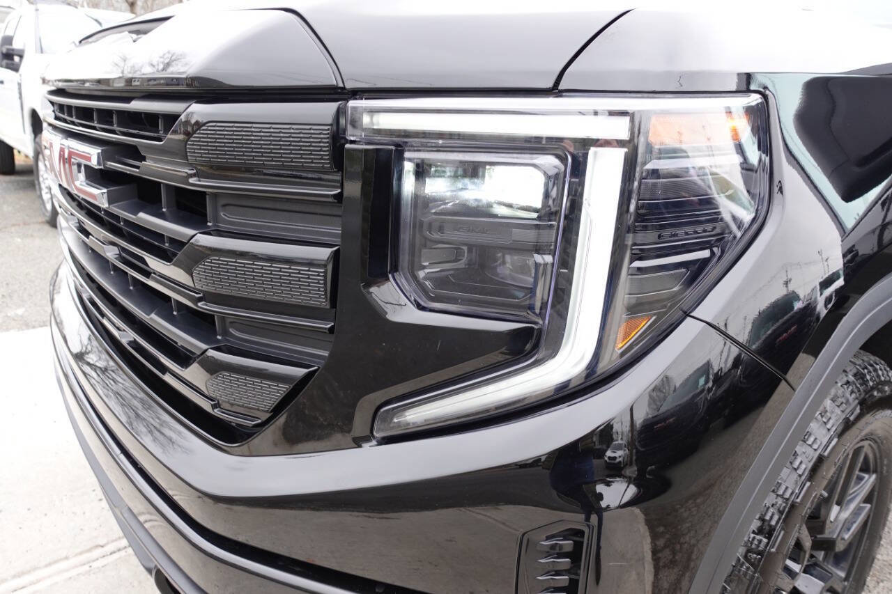 Used 2024 GMC Sierra 1500 Elevation AWD/4WD image 56