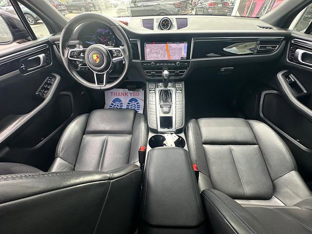 Used 2021 Porsche Macan image 21