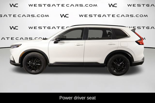Used 2025 Honda CR-V Sport image 5