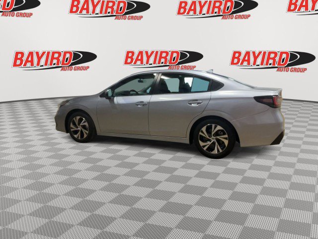 Used 2024 Subaru Legacy Premium w/ Popular Package #1 AWD/4WD image 6