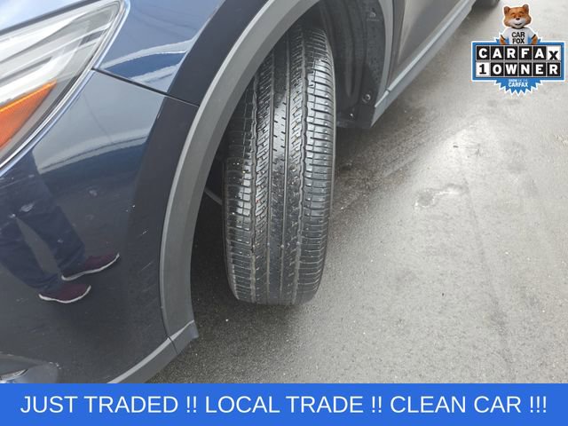 Used 2020 MAZDA CX-5 Grand Touring FWD image 26