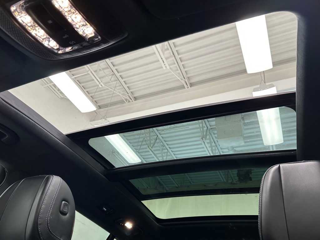 Used 2024 Mercedes-Benz GLS 63 AMG 4MATIC image 47